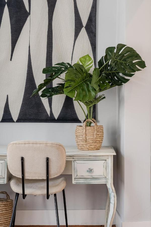 Casa Boma Lisboa - Elegant And Charming Apartment - Alcantara V Экстерьер фото