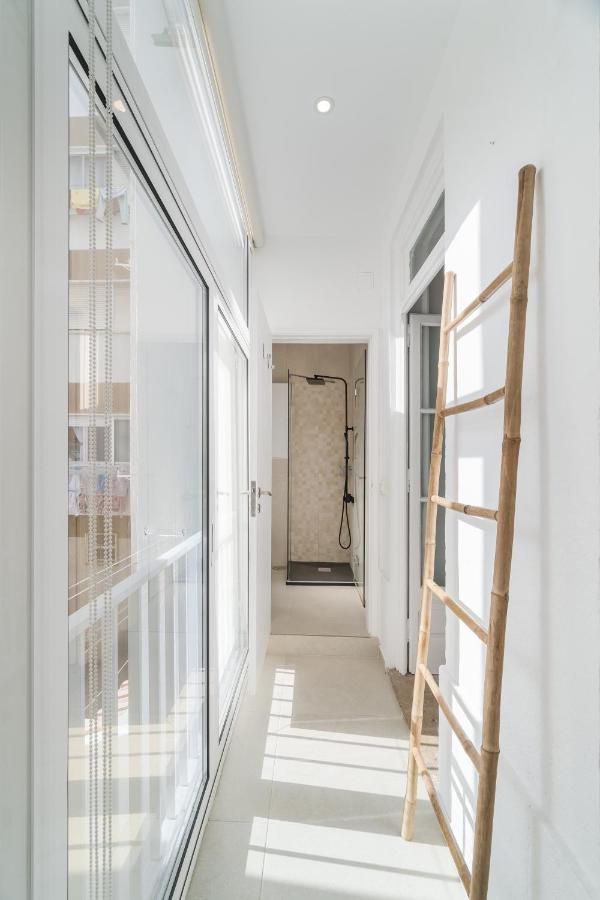 Casa Boma Lisboa - Elegant And Charming Apartment - Alcantara V Экстерьер фото