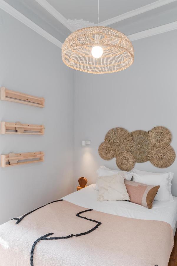 Casa Boma Lisboa - Elegant And Charming Apartment - Alcantara V Экстерьер фото