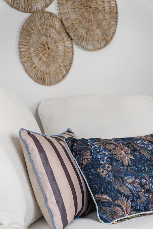 Casa Boma Lisboa - Elegant And Charming Apartment - Alcantara V Экстерьер фото