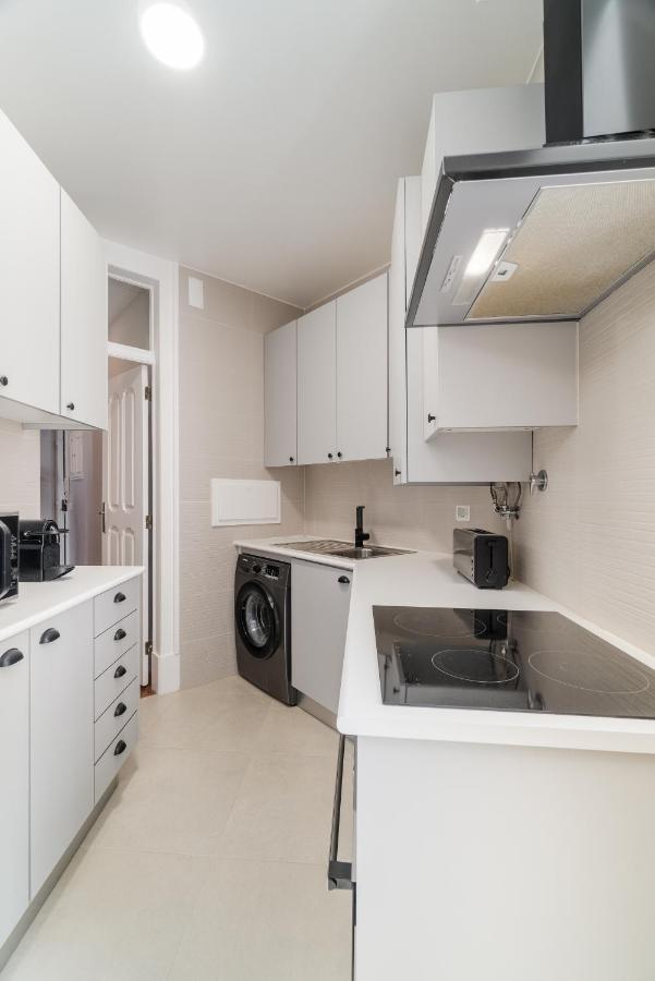 Casa Boma Lisboa - Elegant And Charming Apartment - Alcantara V Экстерьер фото