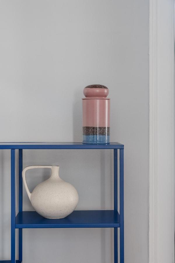 Casa Boma Lisboa - Elegant And Charming Apartment - Alcantara V Экстерьер фото
