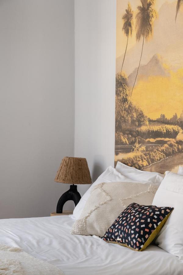 Casa Boma Lisboa - Elegant And Charming Apartment - Alcantara V Экстерьер фото